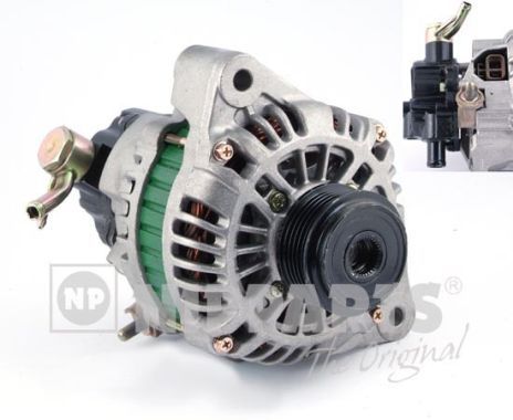 N5110322 NIPPARTS Генератор