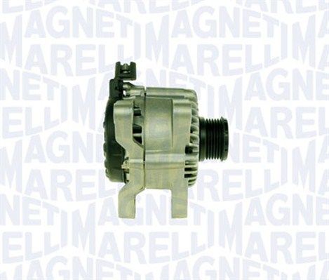 944390902400 MAGNETI MARELLI Генератор