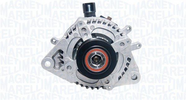 063377587010 MAGNETI MARELLI Генератор