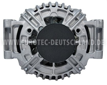 12090898 EUROTEC Генератор