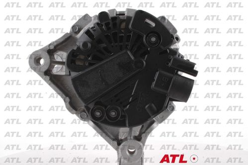 L69660 ATL Autotechnik Генератор