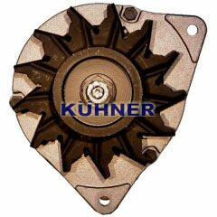 301029RI AD KÜHNER Генератор