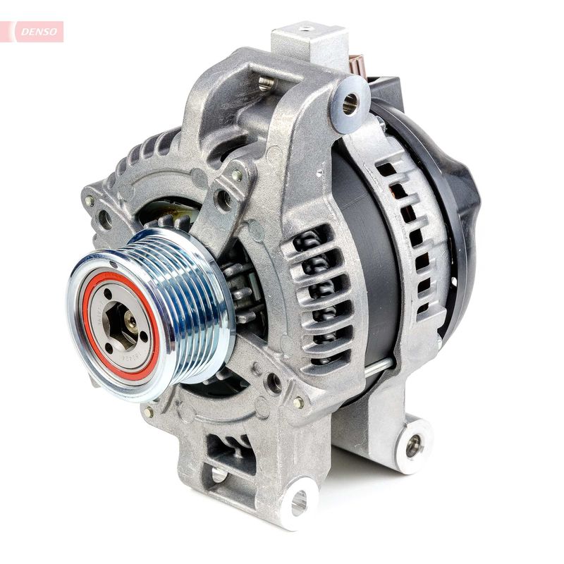 DAN1013 DENSO Генератор