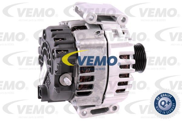 V301350013 VEMO Генератор