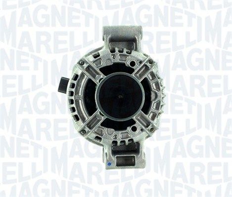 944390904680 MAGNETI MARELLI Генератор