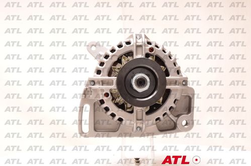 L51200 ATL Autotechnik Генератор