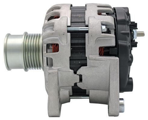8EL015630181 HELLA Генератор