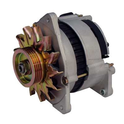 20110161 PRESTOLITE ELECTRIC Генератор
