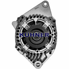 30816RI AD KÜHNER Генератор