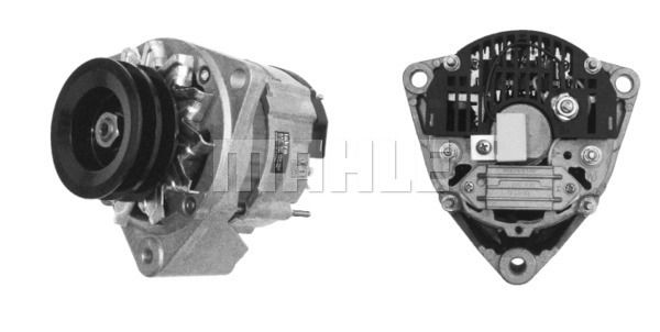 MG100 MAHLE Генератор