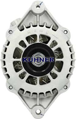 301053RI AD KÜHNER Генератор