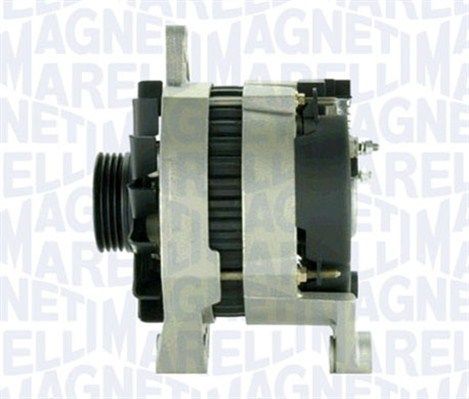 944390327900 MAGNETI MARELLI Генератор