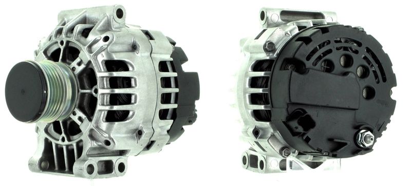 4870 CEVAM Генератор