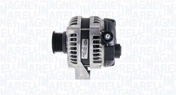 063377528010 MAGNETI MARELLI Генератор