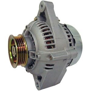 F042302055 BOSCH Генератор