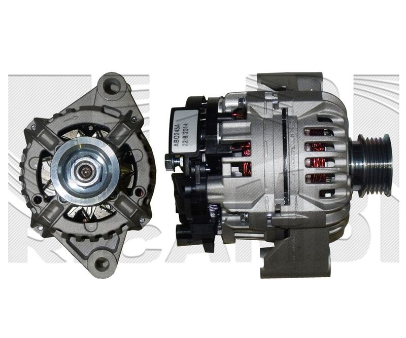 ABO245A AUTOTEAM Генератор