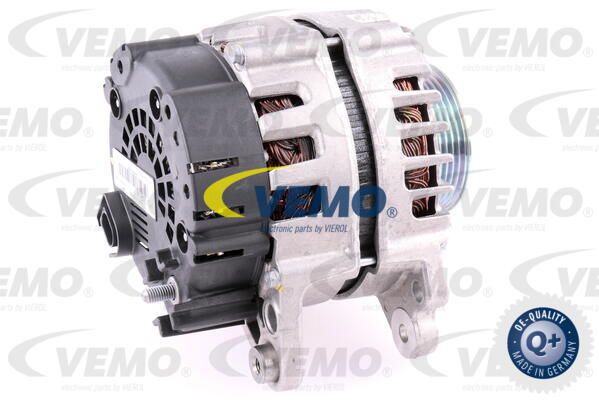 V101350023 VEMO Генератор