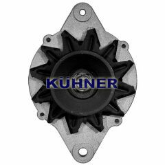 40187RI AD KÜHNER Генератор