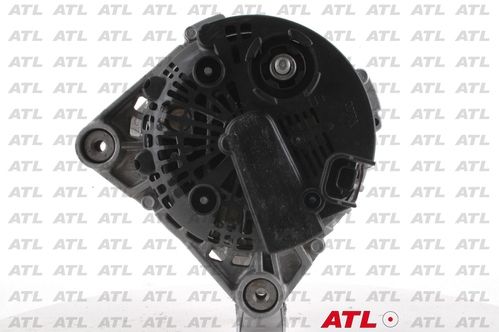 L80240 ATL Autotechnik Генератор