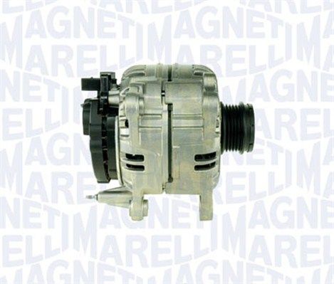 944390444600 MAGNETI MARELLI Генератор