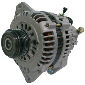 F042305058 BOSCH Генератор