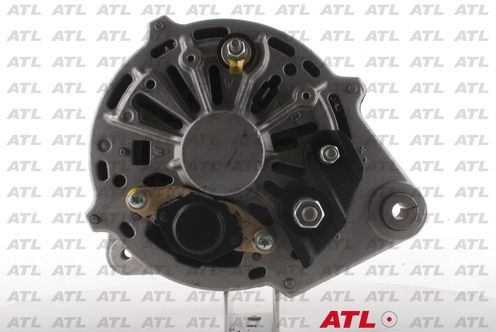 L34010 ATL Autotechnik Генератор