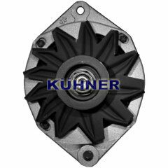 30634RI AD KÜHNER Генератор
