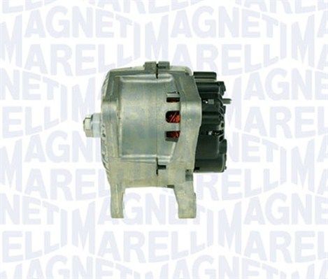 944390903160 MAGNETI MARELLI Генератор