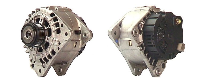 4037 CEVAM Генератор