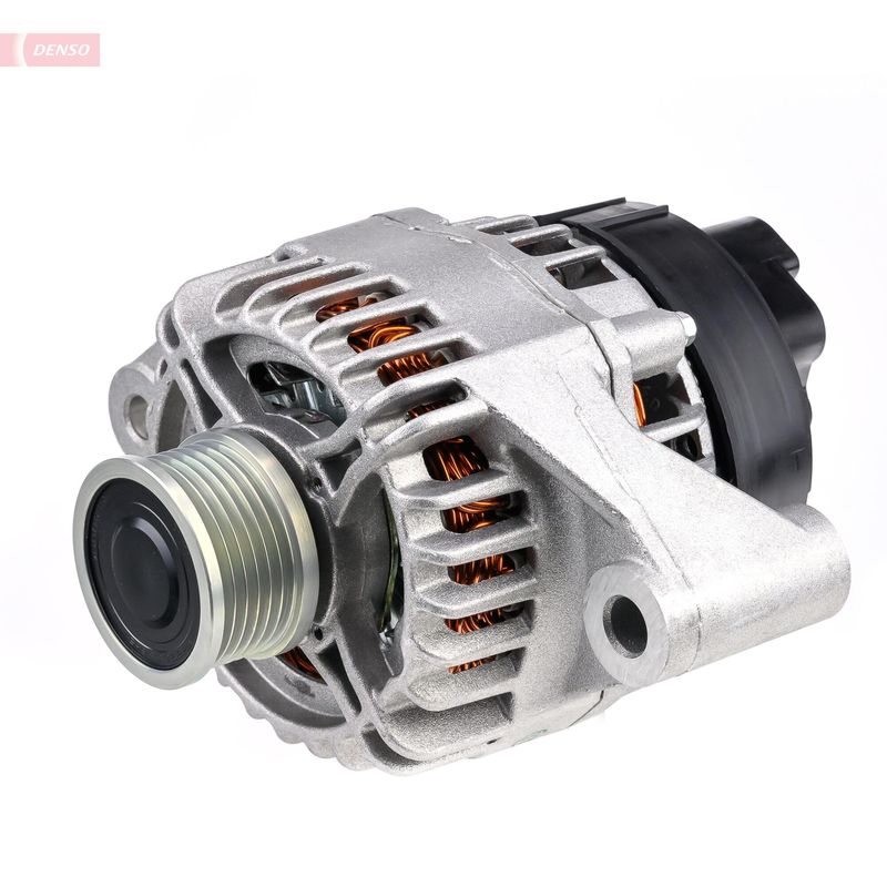 DAN994 DENSO Генератор