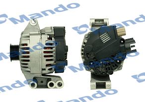 MEE035022 MANDO Генератор