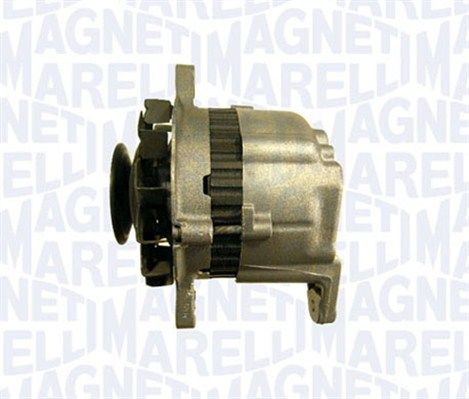 944390511350 MAGNETI MARELLI Генератор
