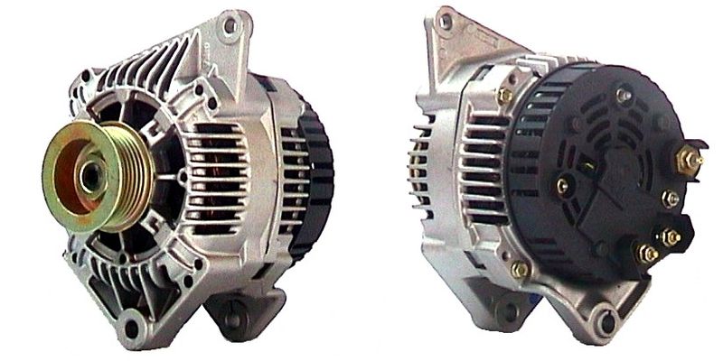 4405 CEVAM Генератор
