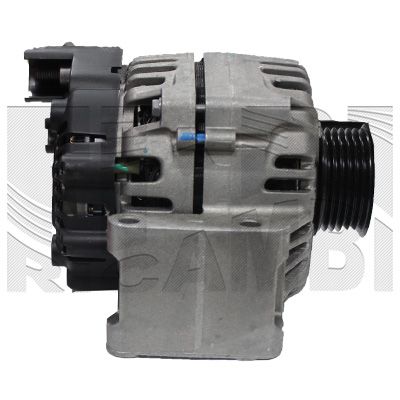 AVA563 AUTOTEAM Генератор