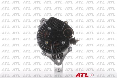 L35500 ATL Autotechnik Генератор