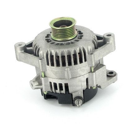 D511O07 NPS Генератор