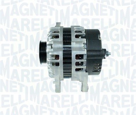 944390904900 MAGNETI MARELLI Генератор