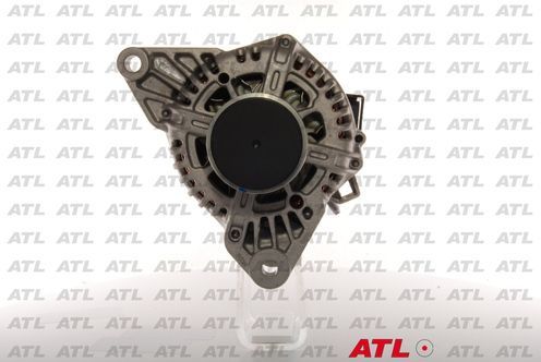 L81600 ATL Autotechnik Генератор