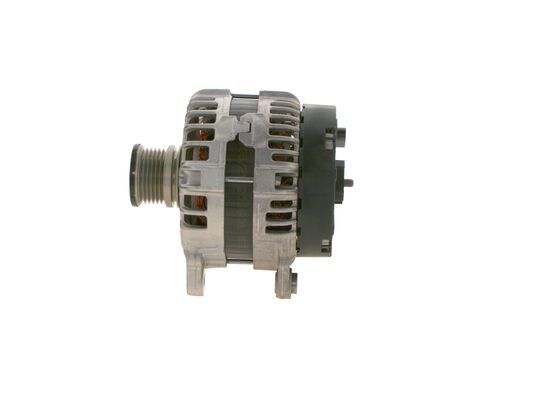 0125711153 BOSCH Генератор