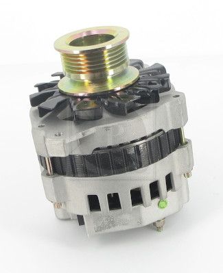 D511O02 NPS Генератор