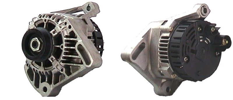 4385 CEVAM Генератор