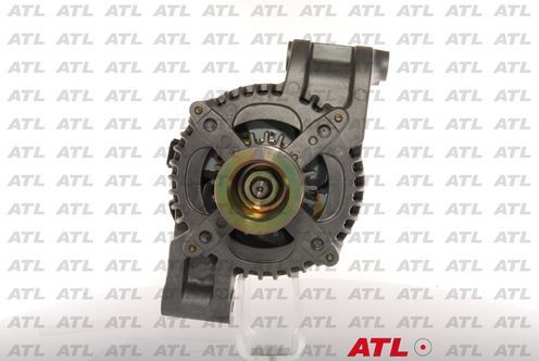 L82900 ATL Autotechnik Генератор