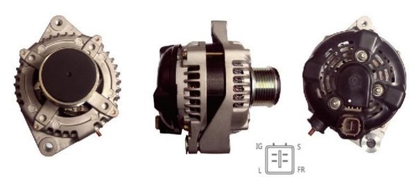 A2062D PRESTOLITE ELECTRIC Генератор