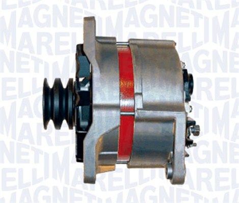 944390340100 MAGNETI MARELLI Генератор