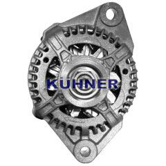 301487RI AD KÜHNER Генератор