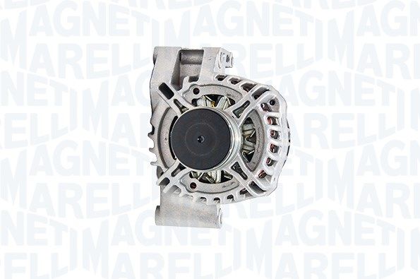 063377558010 MAGNETI MARELLI Генератор