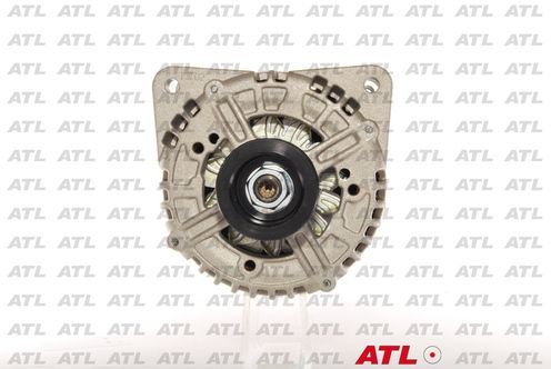 L81800 ATL Autotechnik Генератор
