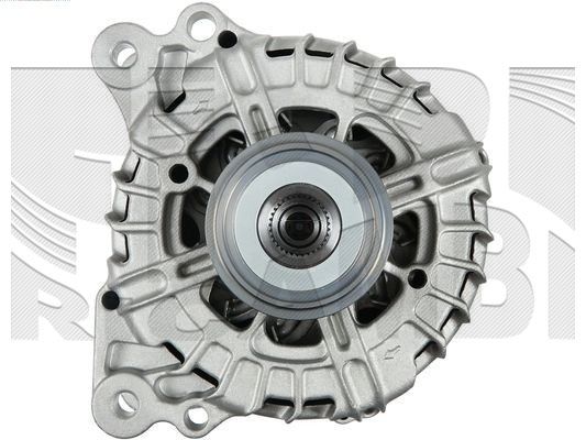 AVA457 AUTOTEAM Генератор