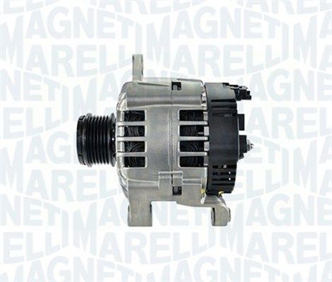 944390903730 MAGNETI MARELLI Генератор