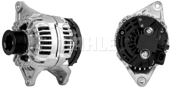 MG1076 MAHLE Генератор
